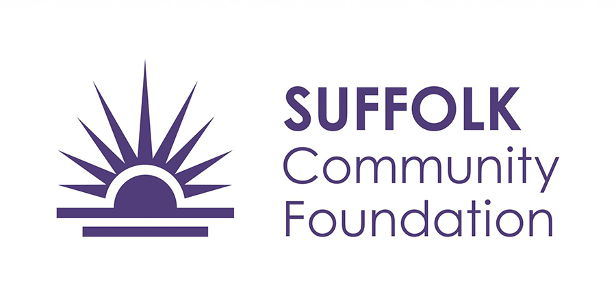 Suffolk Community Foundation Logo