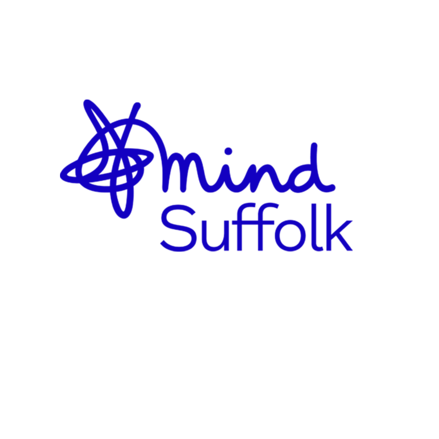 Suffolk Mind Logo