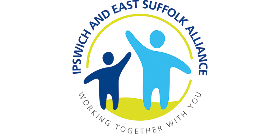 Ipswich and-east-suffolk-alliance Logo