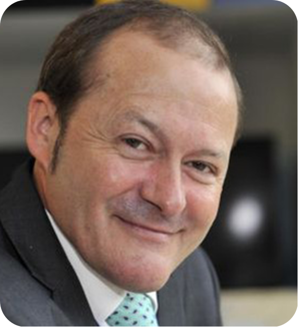 Stephen Capper